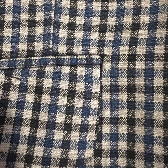 men’s jacket- new with out tag. never been used. 100% wool. Z Garrie Italy. - Picture 6 of 13